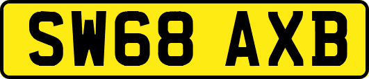 SW68AXB