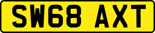 SW68AXT
