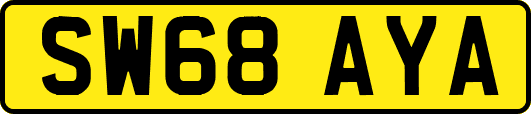 SW68AYA