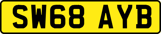 SW68AYB