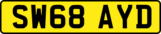 SW68AYD