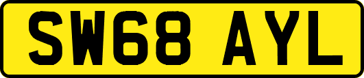SW68AYL