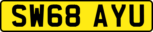 SW68AYU