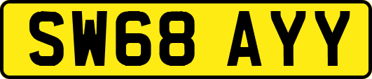 SW68AYY