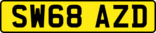 SW68AZD