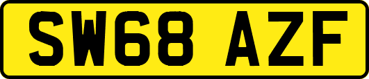SW68AZF