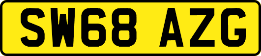 SW68AZG