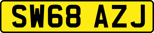 SW68AZJ