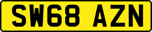 SW68AZN