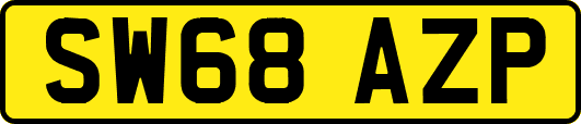 SW68AZP
