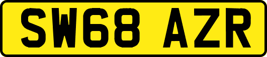 SW68AZR