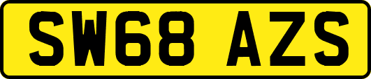 SW68AZS