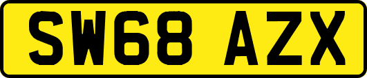 SW68AZX