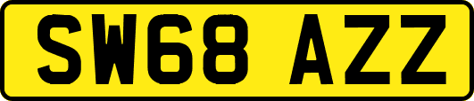 SW68AZZ
