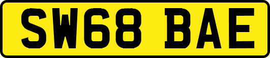 SW68BAE