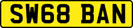 SW68BAN