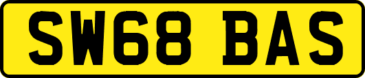 SW68BAS