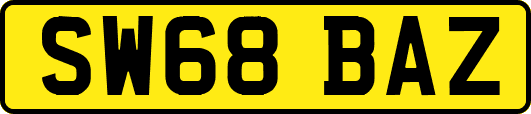 SW68BAZ