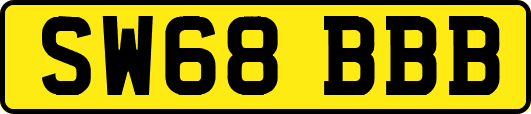 SW68BBB