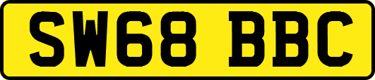 SW68BBC