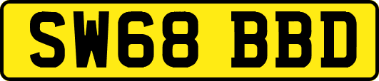 SW68BBD