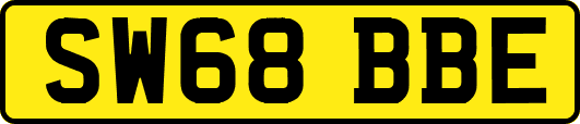 SW68BBE