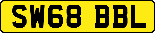 SW68BBL