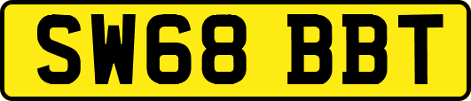 SW68BBT