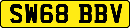 SW68BBV