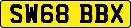 SW68BBX