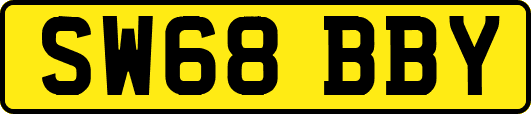 SW68BBY