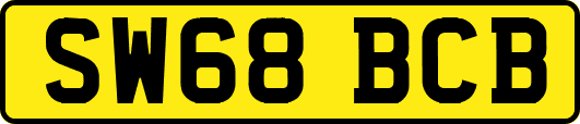 SW68BCB