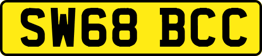 SW68BCC