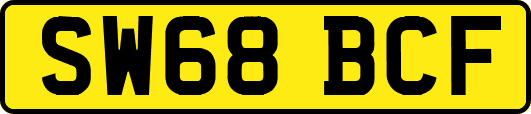 SW68BCF