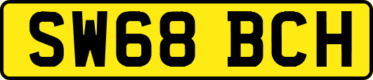 SW68BCH