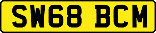 SW68BCM