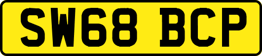 SW68BCP