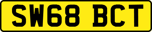 SW68BCT