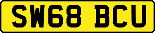 SW68BCU