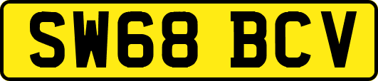SW68BCV