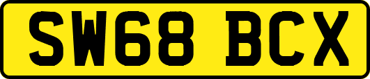 SW68BCX