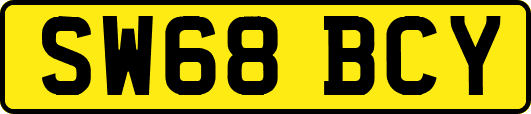 SW68BCY