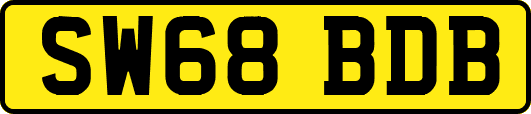 SW68BDB