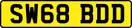 SW68BDD