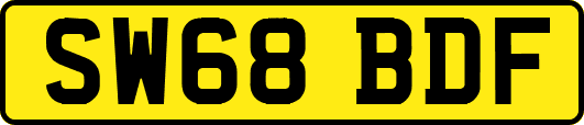 SW68BDF