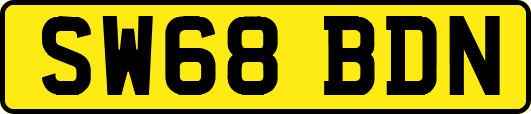 SW68BDN