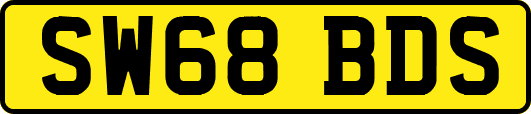SW68BDS
