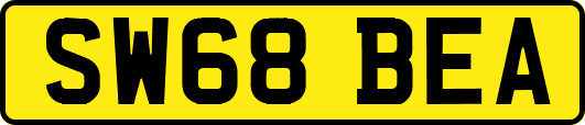 SW68BEA