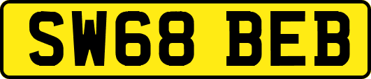 SW68BEB