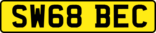 SW68BEC